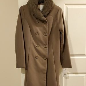 Jessica Simpson winter coat NWT